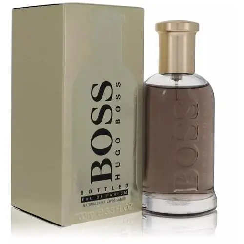 Boss Bottled For Men Eau de Parfum Spray 3.3 oz