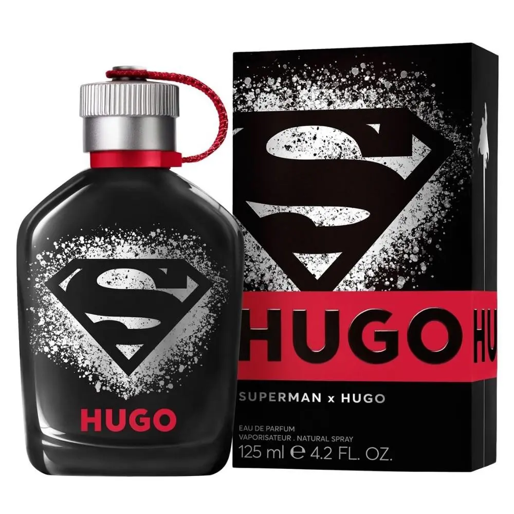 Hugo Boss Superman X Hugo Eau De Parfum