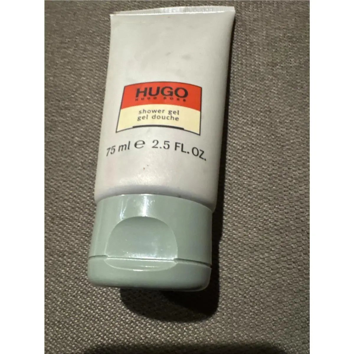 Hugo by Hugo Boss Shower Gel 2.5 Fl oz Men Travel Ireland Luxury
