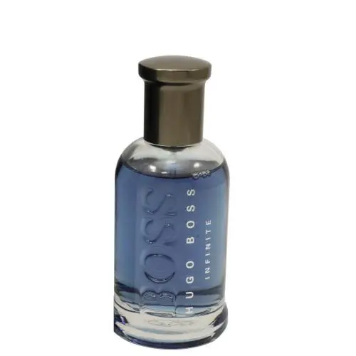 Hugo Boss Bottled Infinite By Hugo Boss 3.3/3.4 oz Edp Spray In Tester Box