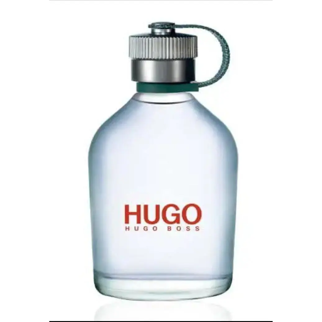 Hugo Boss Man Cologne For Men 2.5 Oz