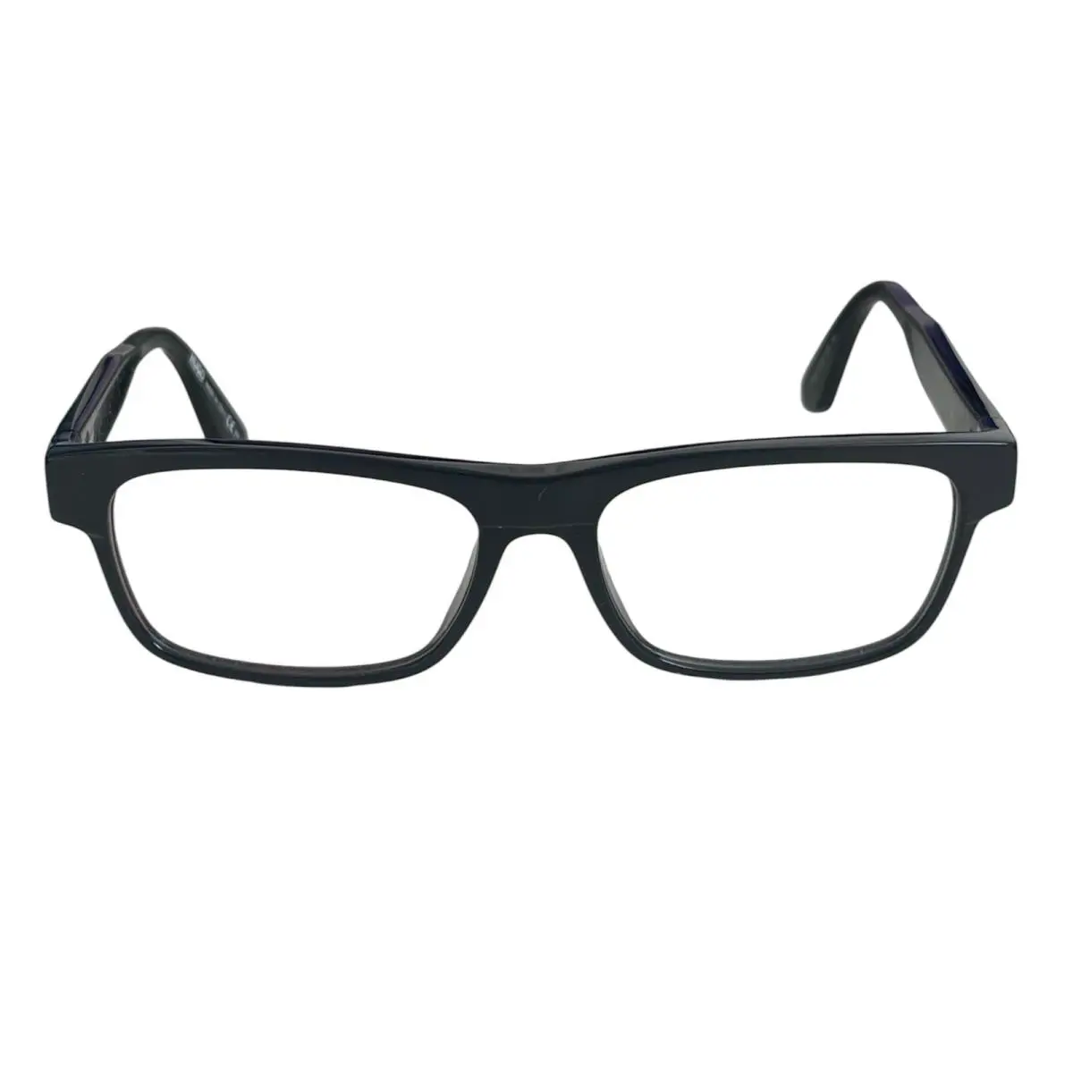 Hugo Boss Men Eyeglasses 0103 4O0 Size 53-16-140