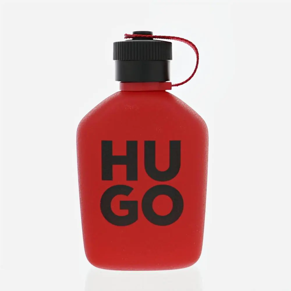Hugo Intense 4.2 Oz Eau De Parfum Spray by Hugo Boss Tester For Men