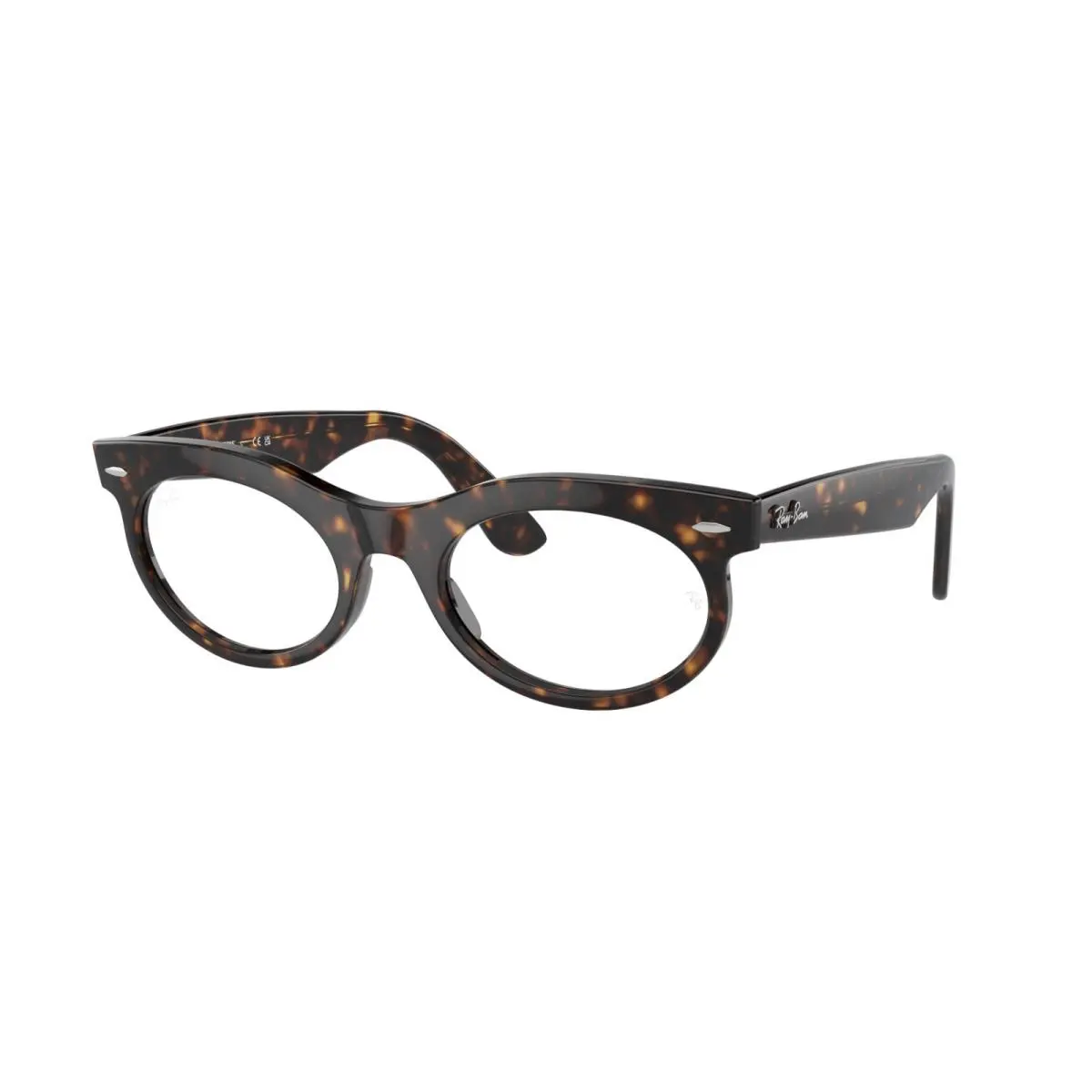 Ray-ban Eyewear RB2242 902/GI Wayfarer - Havana / Transition Brown 150-50-22mm