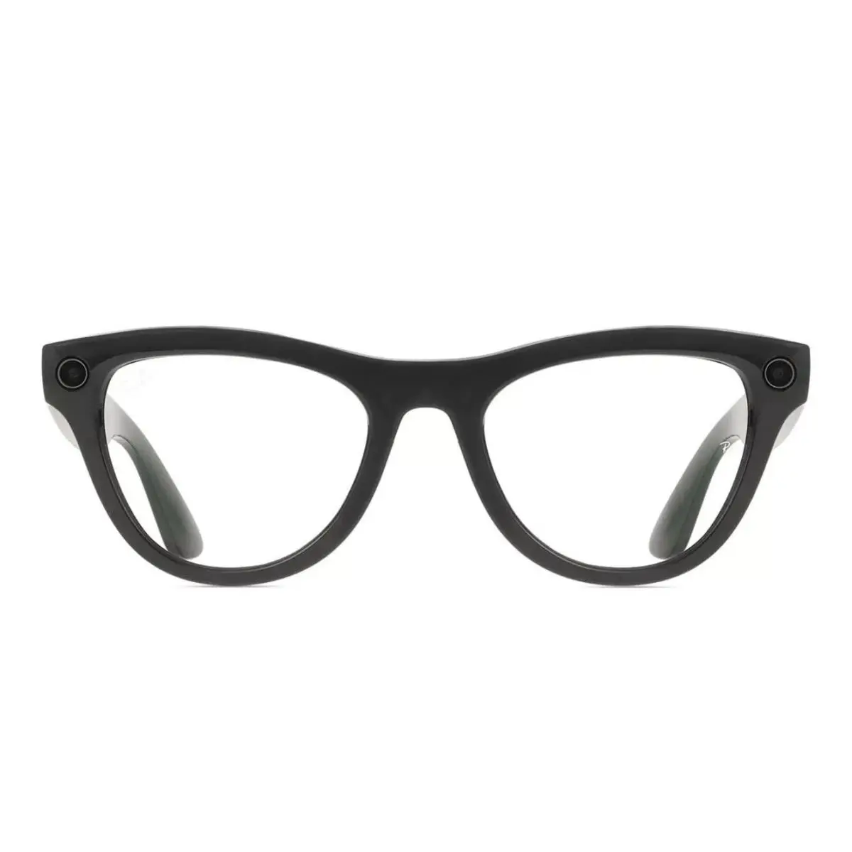 Ray-ban Meta AI Skyler RW4010 601/SB Blue Light Filter Smart Glasses