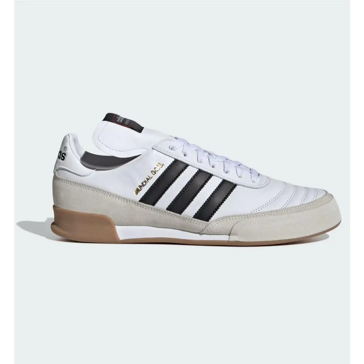 Adidas shoes - adidas Mundial Goal - Mundial Goal - ID4047 - White 0
