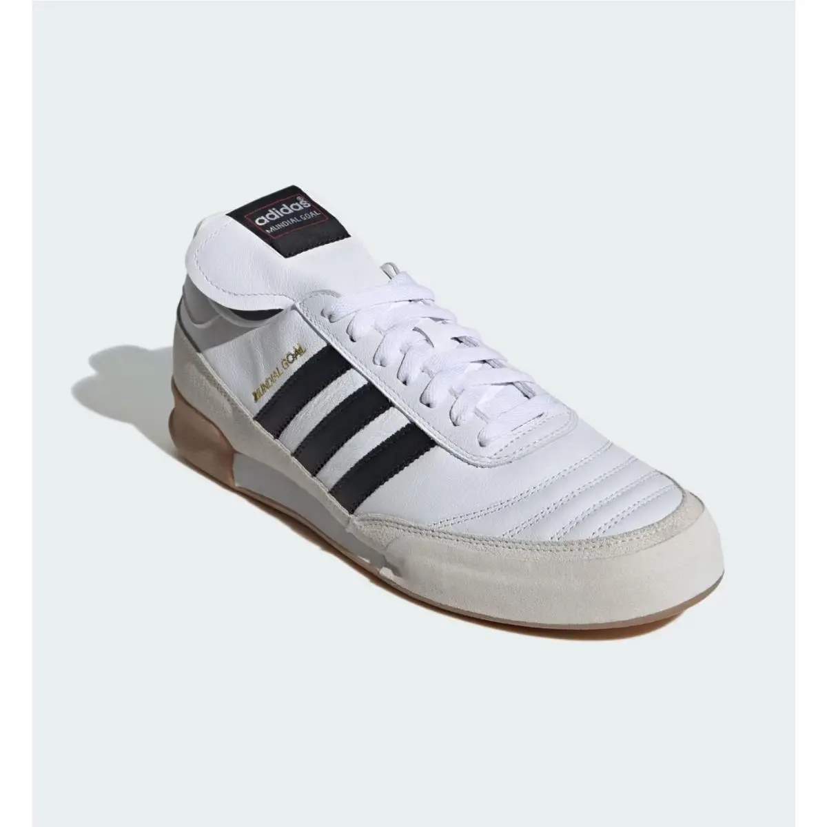 Adidas shoes - adidas Mundial Goal - Mundial Goal - ID4047 - White 4