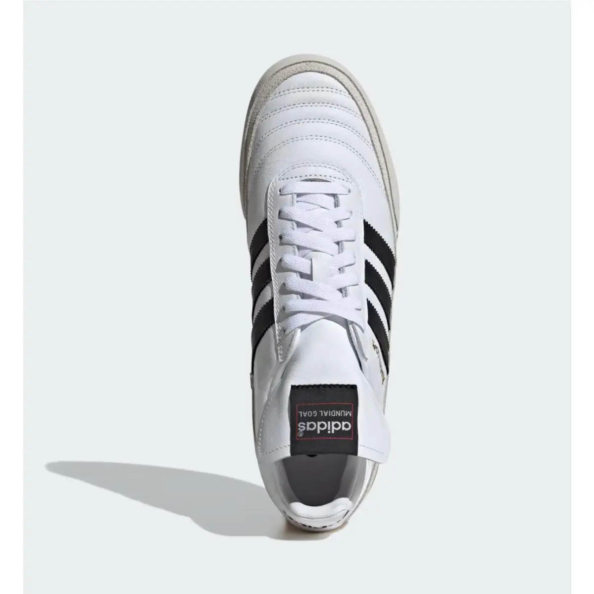 Adidas shoes - adidas Mundial Goal - Mundial Goal - ID4047 - White 5