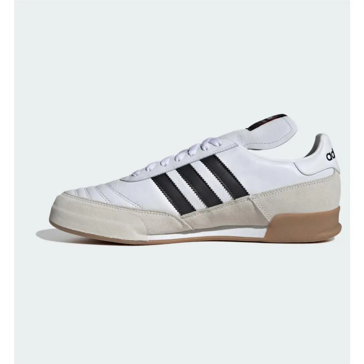 Adidas shoes - adidas Mundial Goal - Mundial Goal - ID4047 - White 9