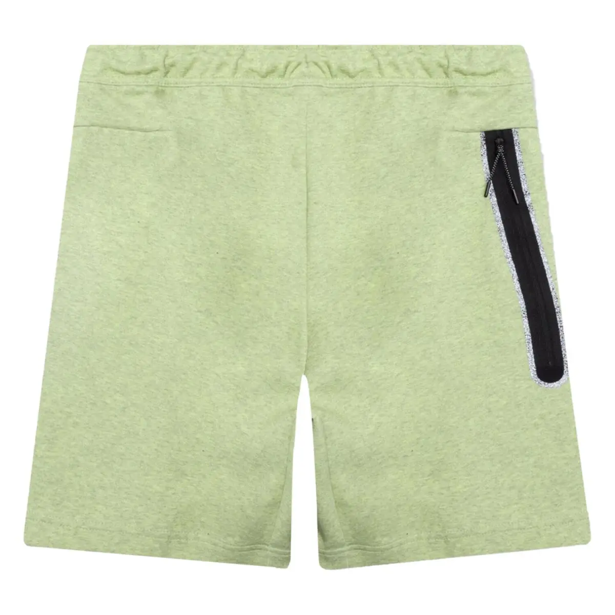 Adidas clothing - Lime Ice/Heather 1