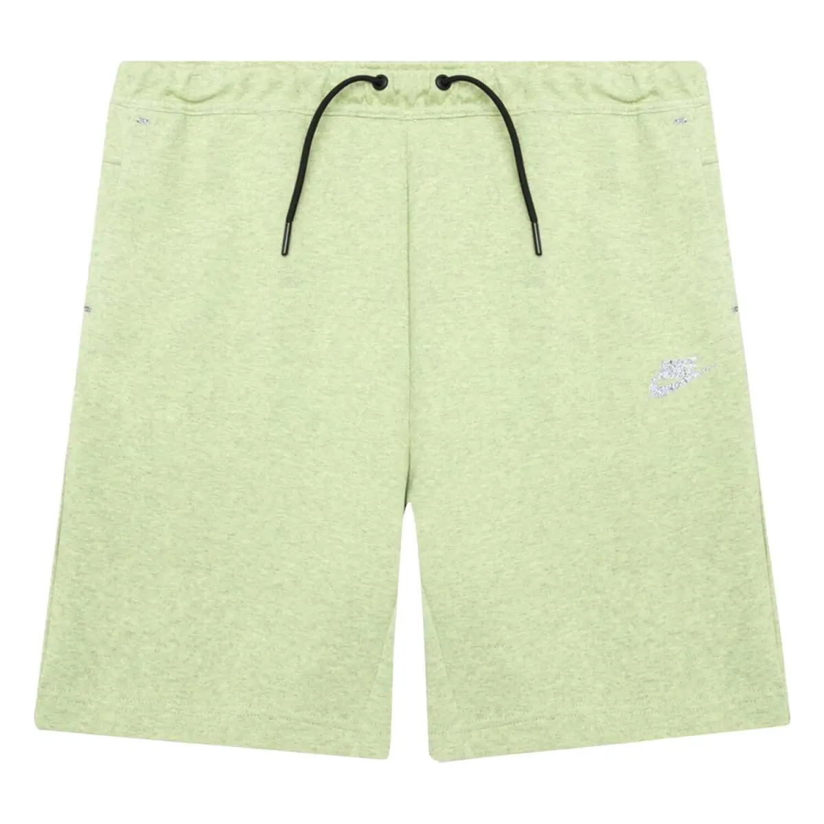 Adidas clothing - Lime Ice/Heather 2