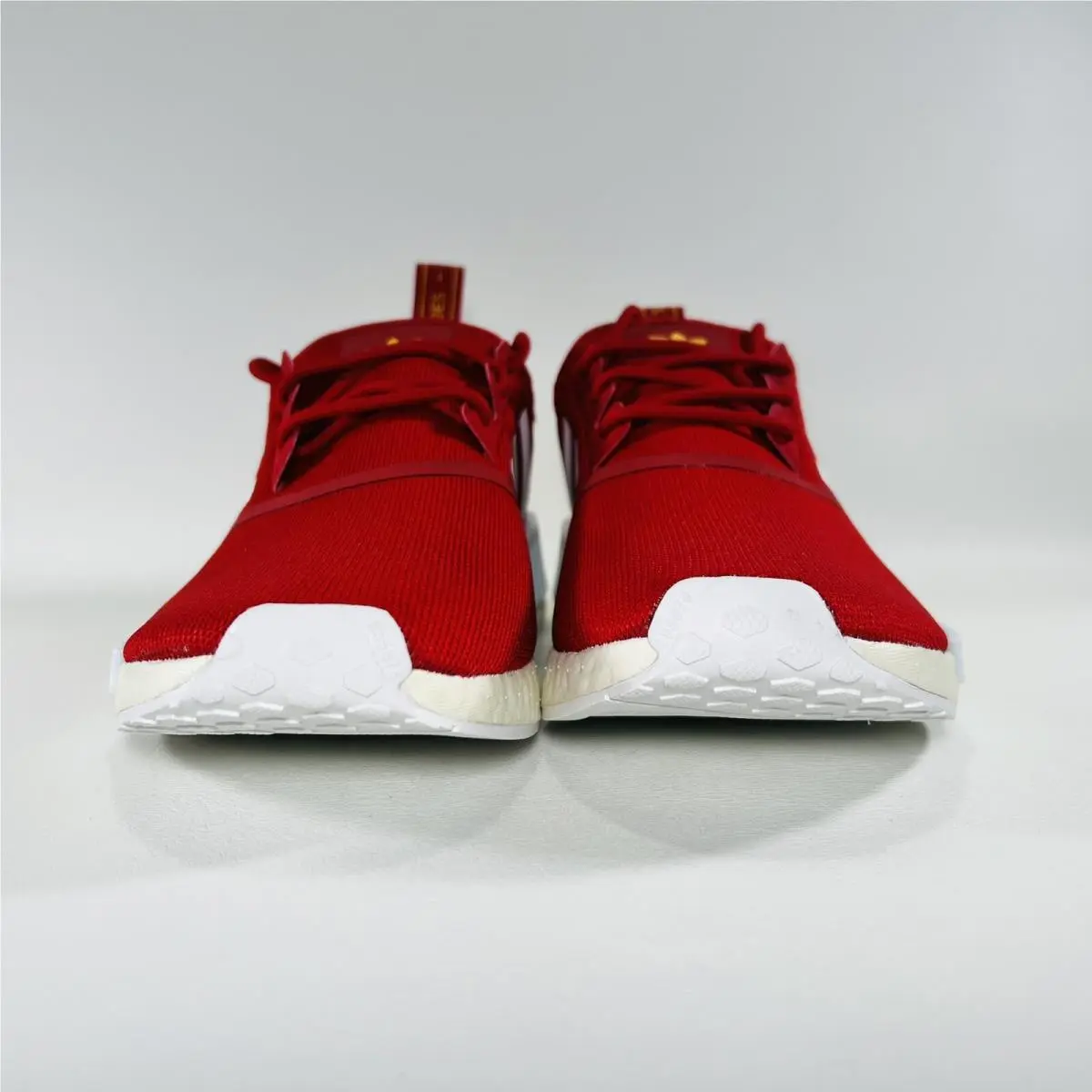 Adidas shoes - adidas NMD - NMD - GX9888 - Team Power Red / Off White 2