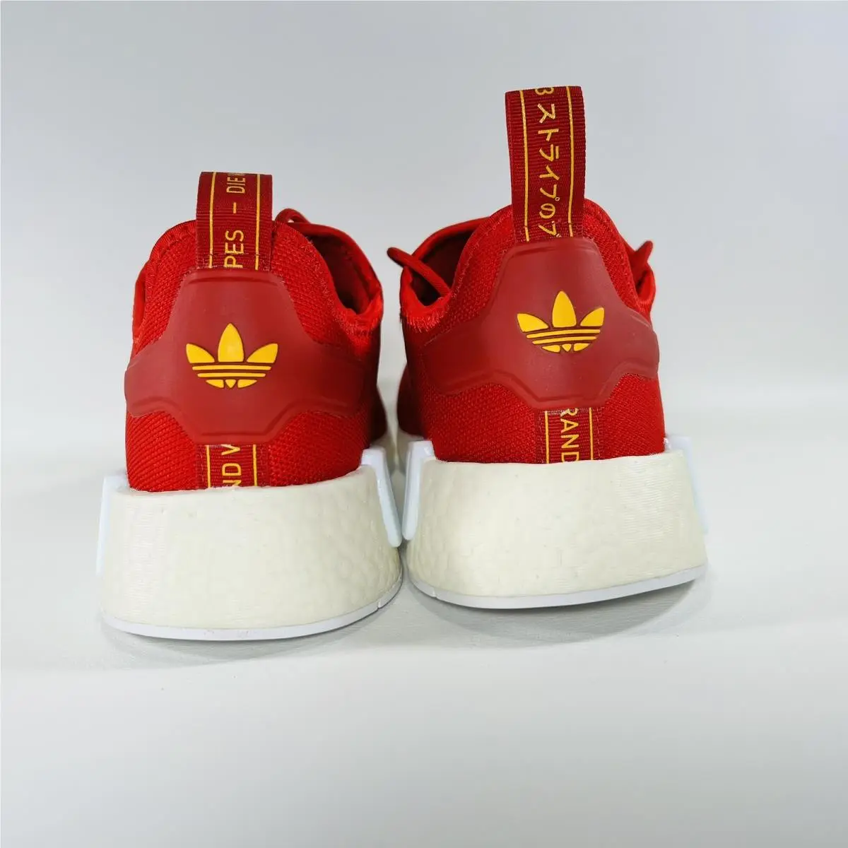 Adidas shoes - adidas NMD - NMD - GX9888 - Team Power Red / Off White 15