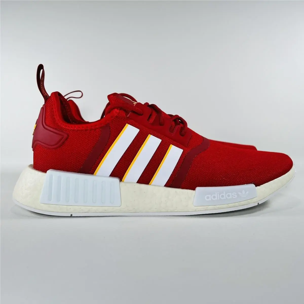 Adidas shoes - adidas NMD - NMD - GX9888 - Team Power Red / Off White 16