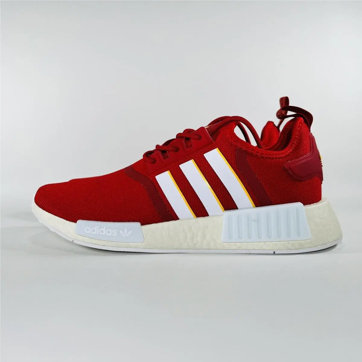 Adidas shoes - adidas NMD - NMD - GX9888 - Team Power Red / Off White 17