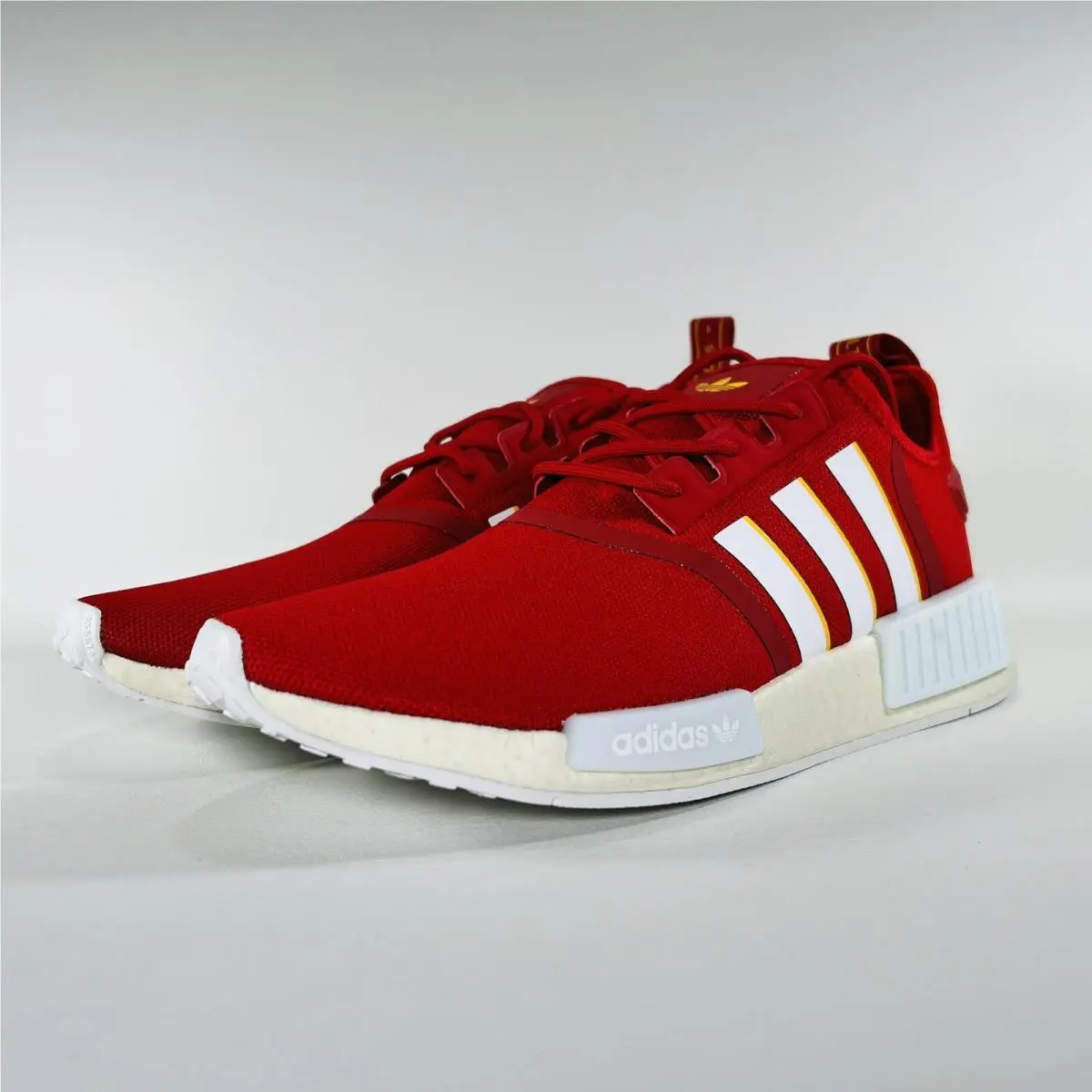 Adidas shoes - adidas NMD - NMD - GX9888 - Team Power Red / Off White 18