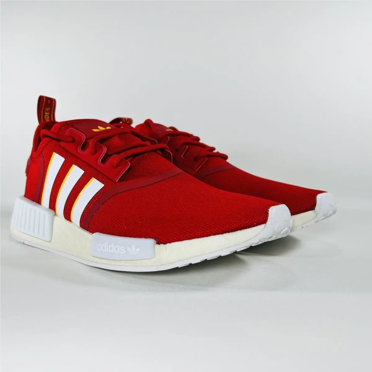 Adidas shoes - adidas NMD - NMD - GX9888 - Team Power Red / Off White 19