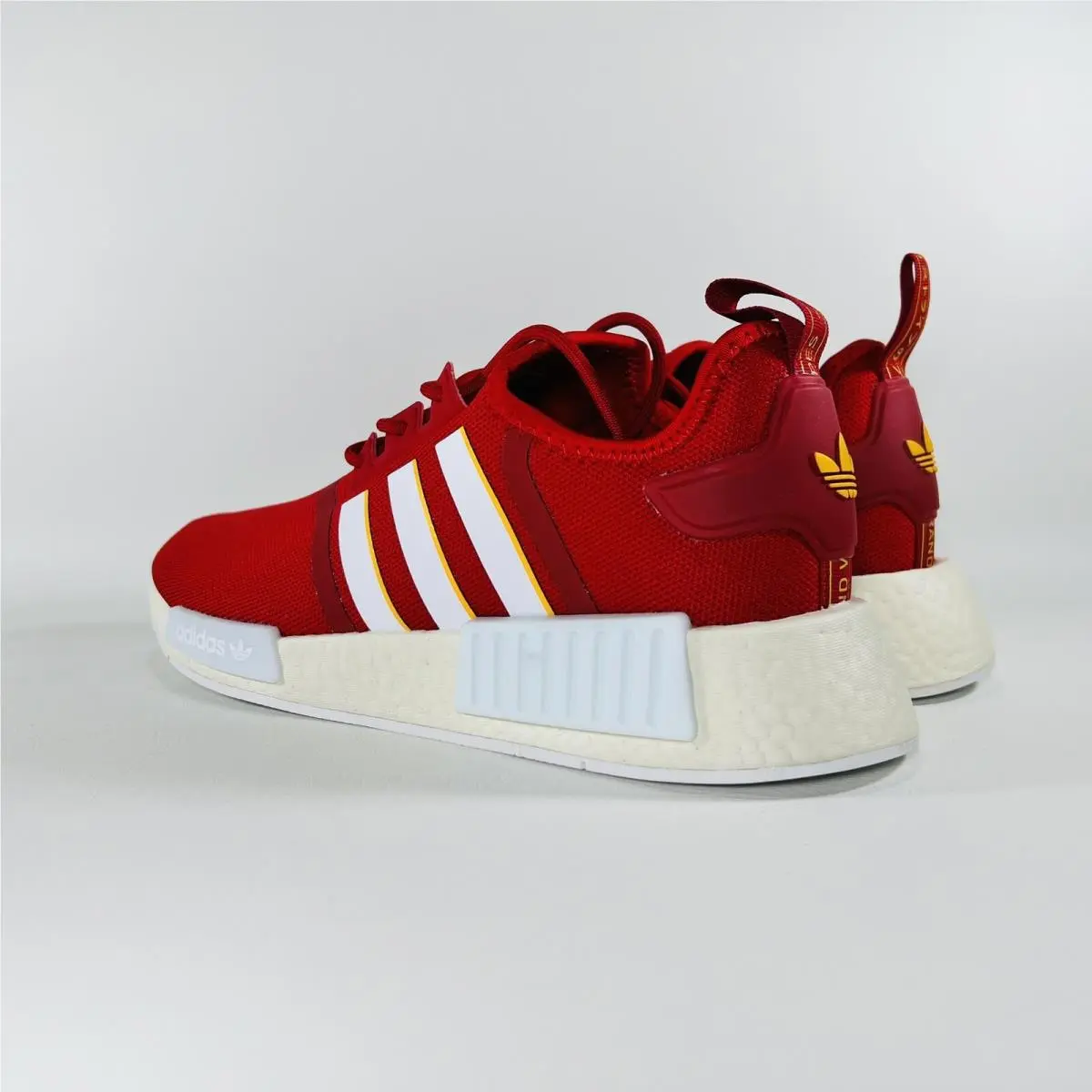 Adidas shoes - adidas NMD - NMD - GX9888 - Team Power Red / Off White 21
