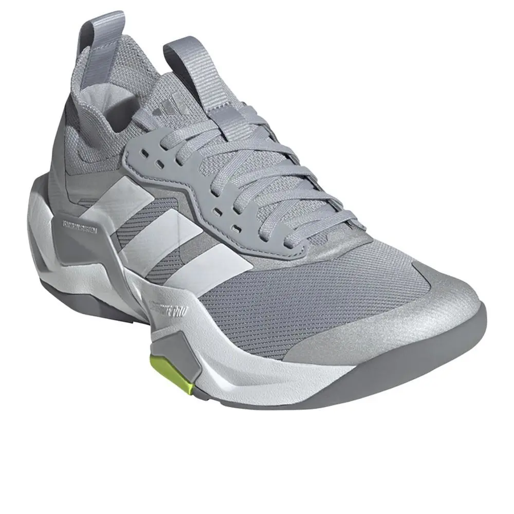 Adidas shoes - adidas Rapidmove Adv 2 Trainer Training - JS3170 - Grey 0
