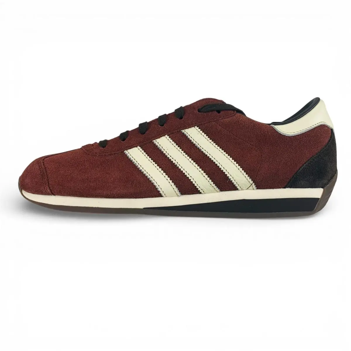 Adidas shoes - adidas Country II - Country - JR8799 - Brown 8