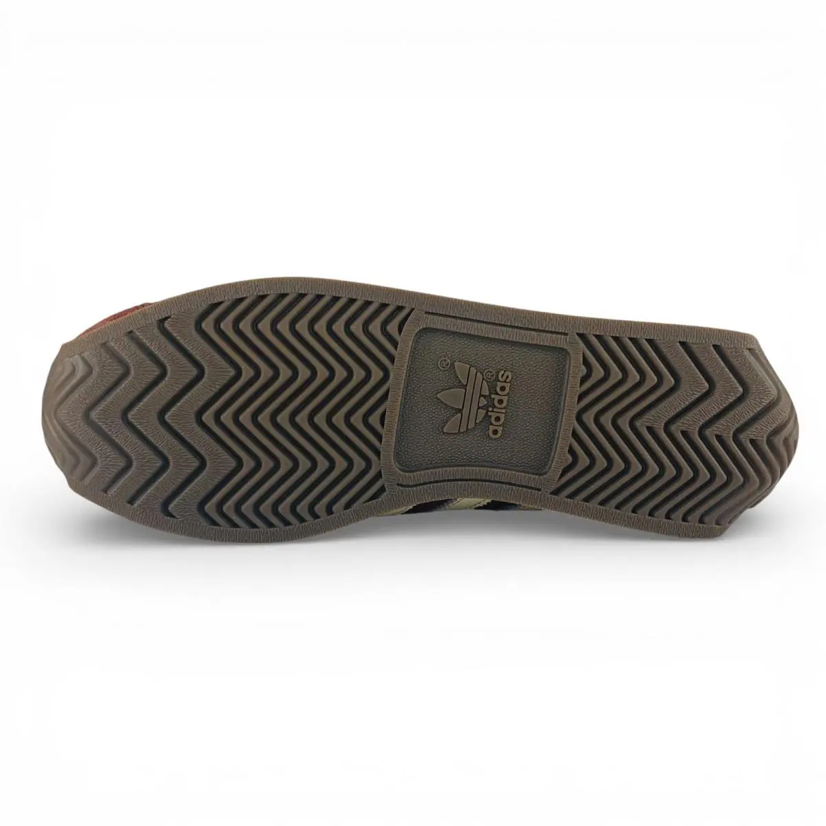 Adidas shoes - adidas Country II - Country - JR8799 - Brown 10