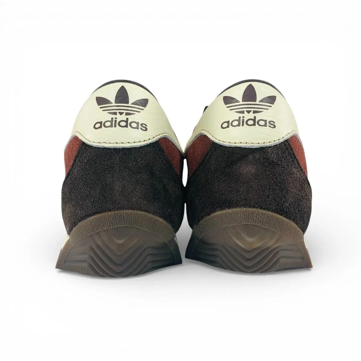Adidas shoes - adidas Country II - Country - JR8799 - Brown 12