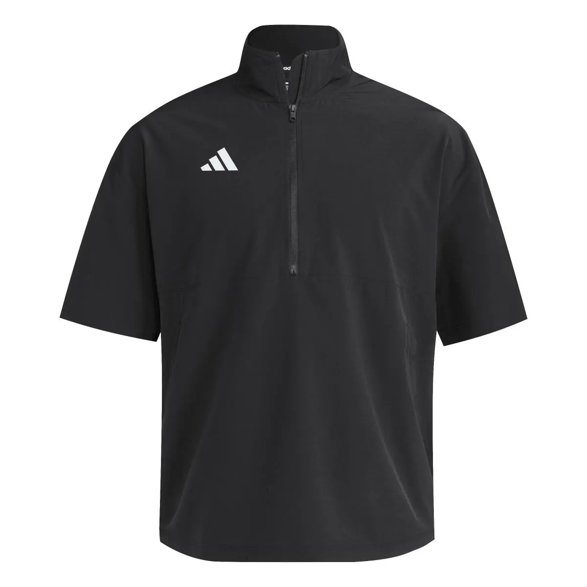 Adidas clothing - JN3655 - JN3655 - Team Power Red-White 3
