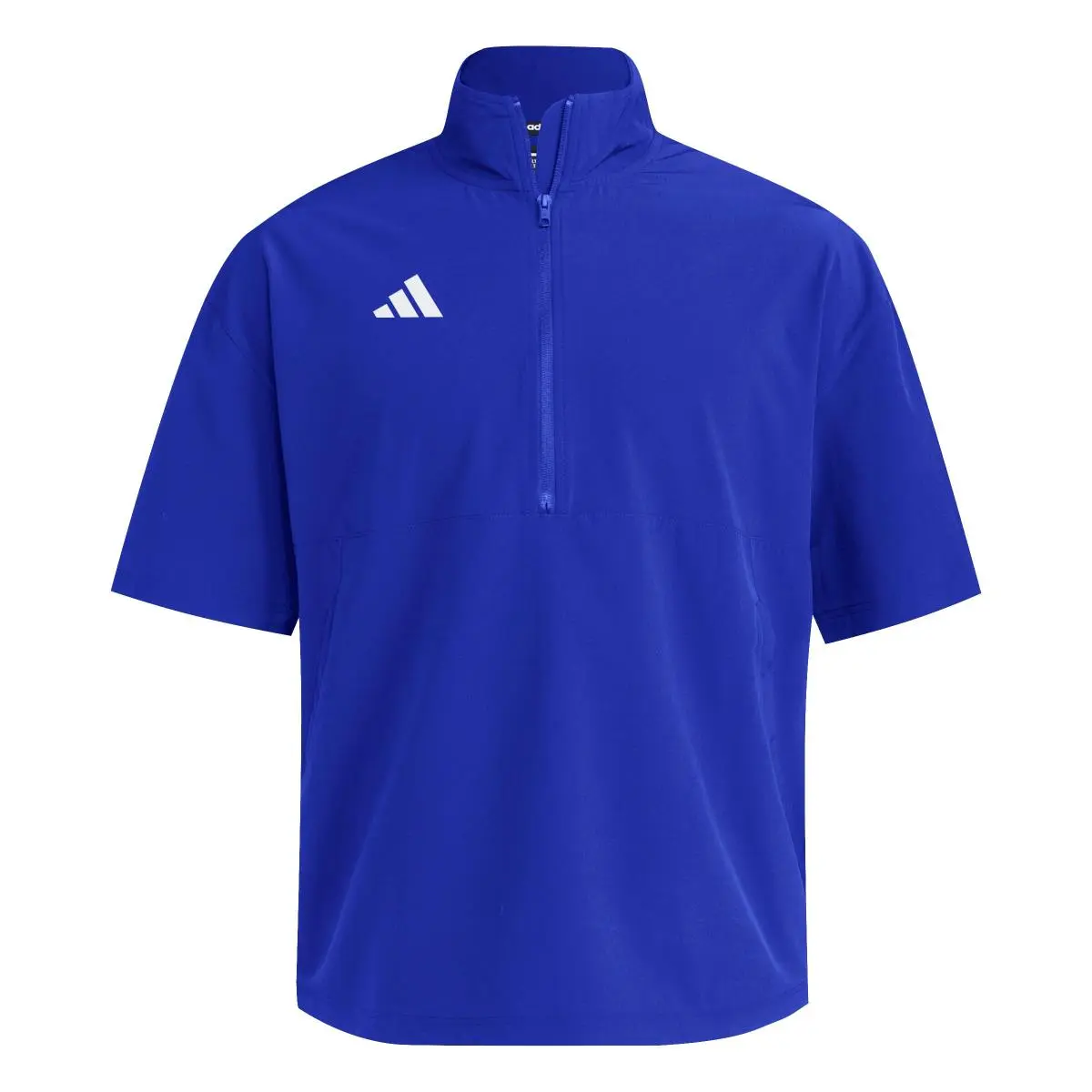 Adidas clothing - JN3655 - JN3655 - Team Power Red-White 1
