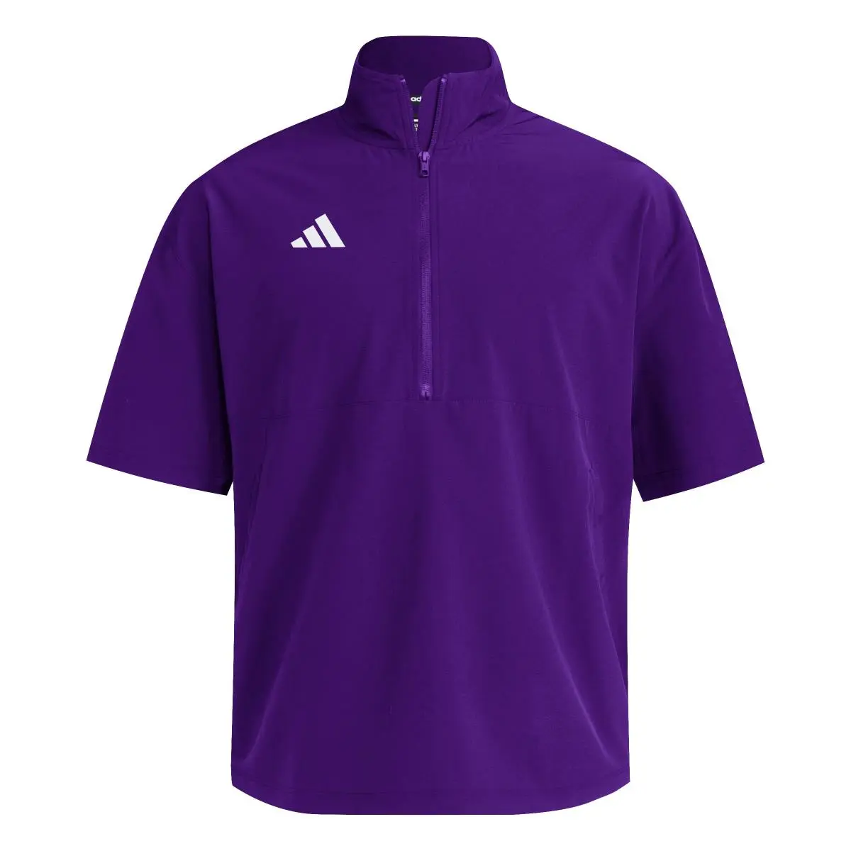 Adidas clothing - JN3655 - JN3655 - Team Power Red-White 4