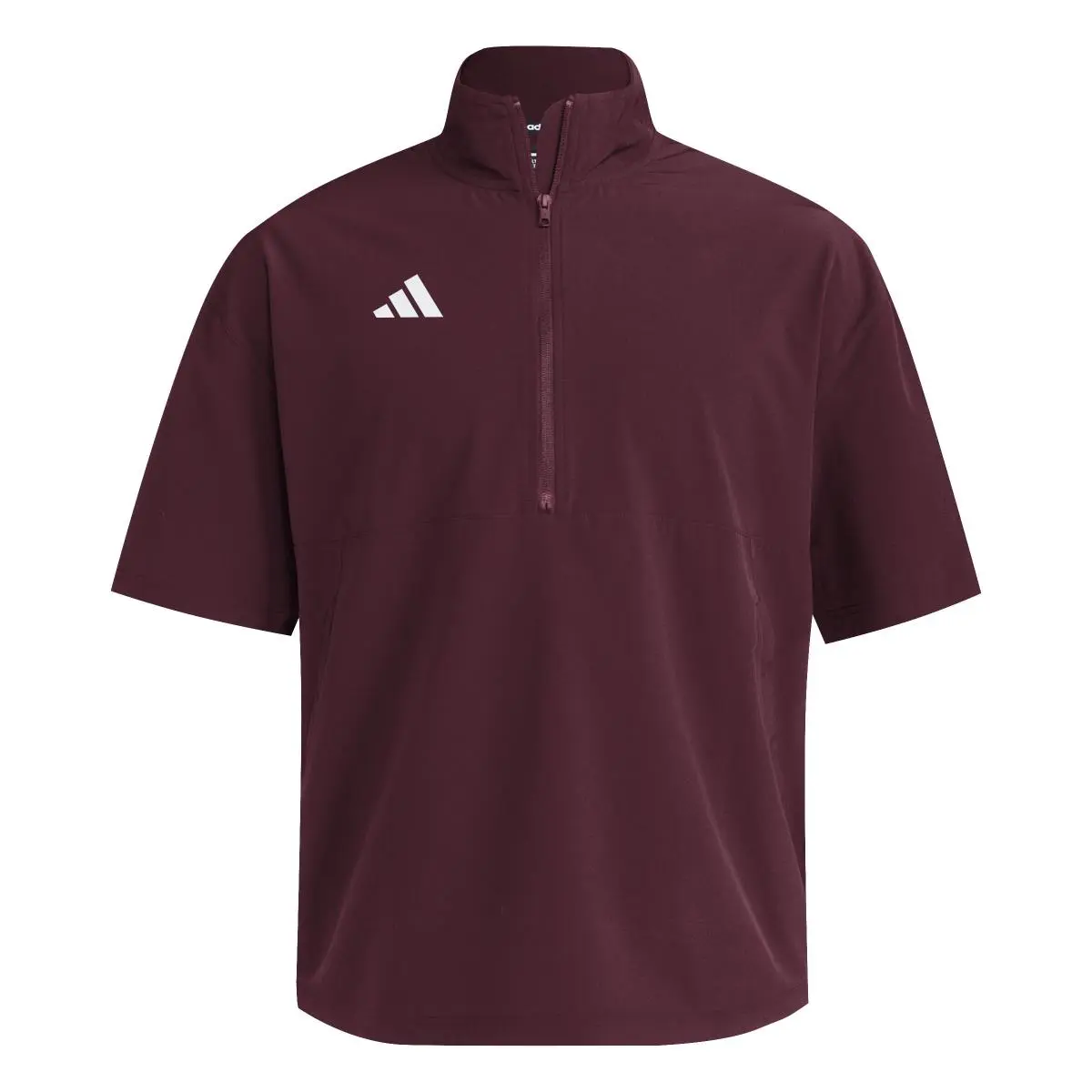 Adidas clothing - JN3655 - JN3655 - Team Power Red-White 8