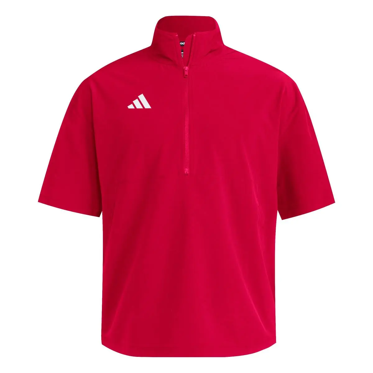 Adidas clothing - JN3655 - JN3655 - Team Power Red-White 2