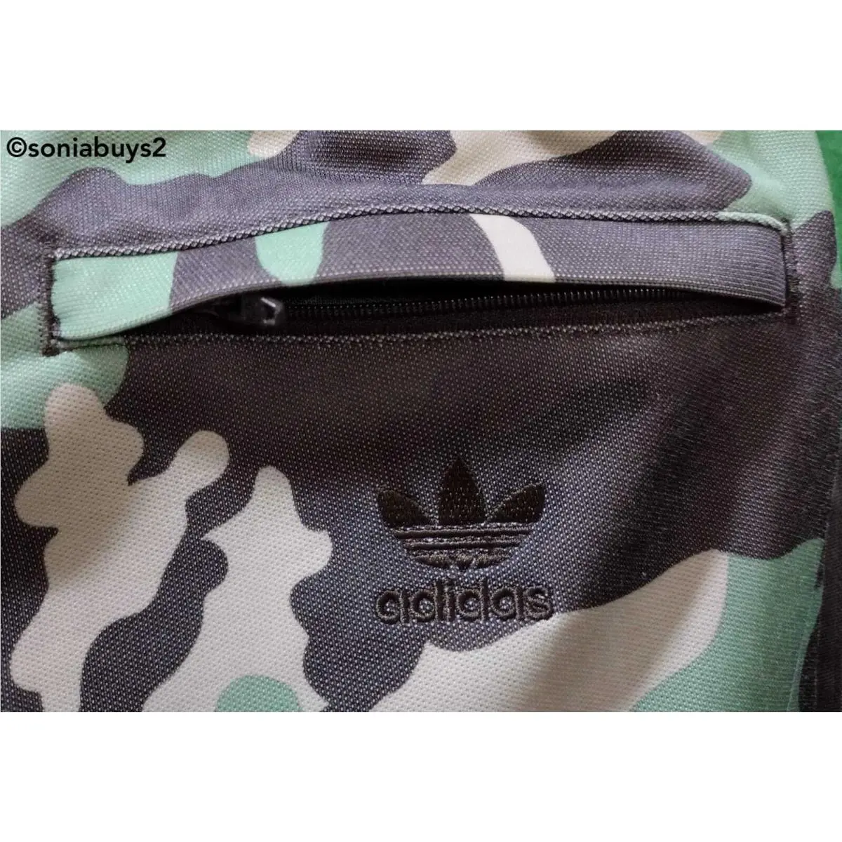 Adidas clothing - Multicolor 24
