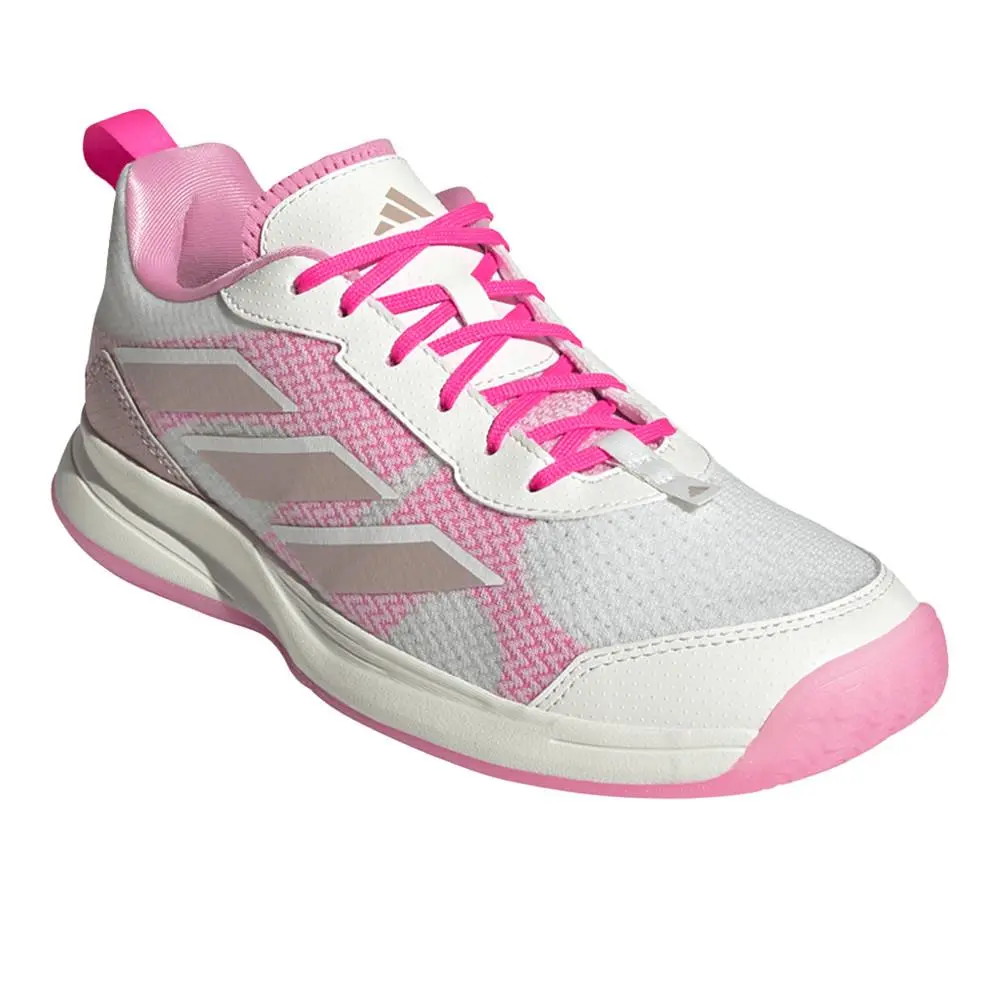 Adidas shoes - adidas Avaflash Tennis - Avaflash Tennis - JP9741 - White 0