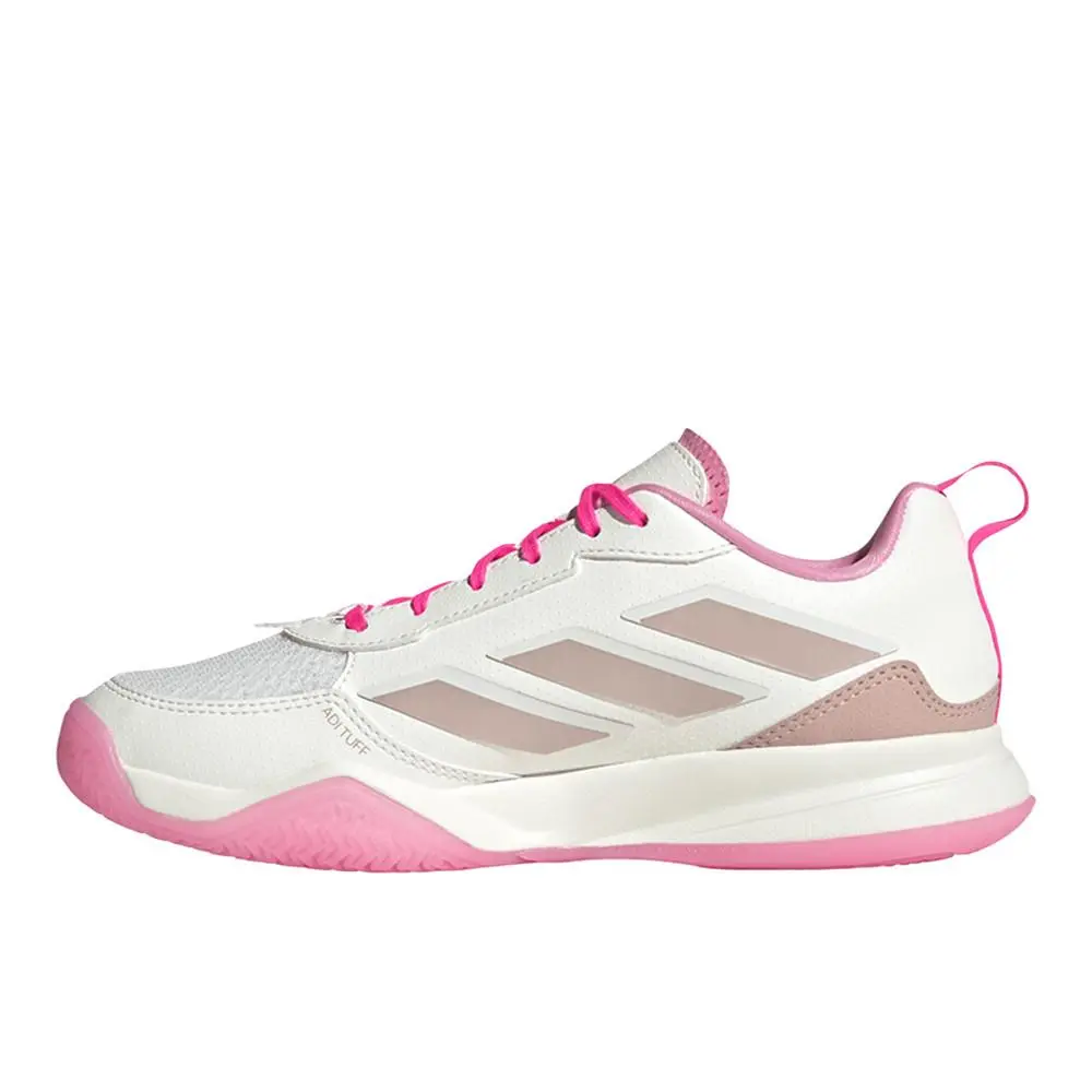 Adidas shoes - adidas Avaflash Tennis - Avaflash Tennis - JP9741 - White 1