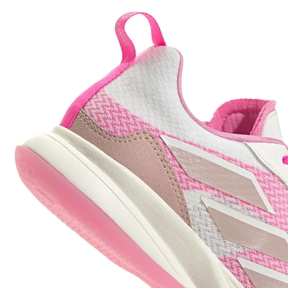 Adidas shoes - adidas Avaflash Tennis - Avaflash Tennis - JP9741 - White 13