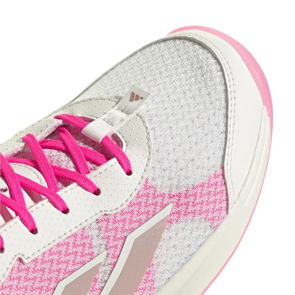 Adidas shoes - adidas Avaflash Tennis - Avaflash Tennis - JP9741 - White 12