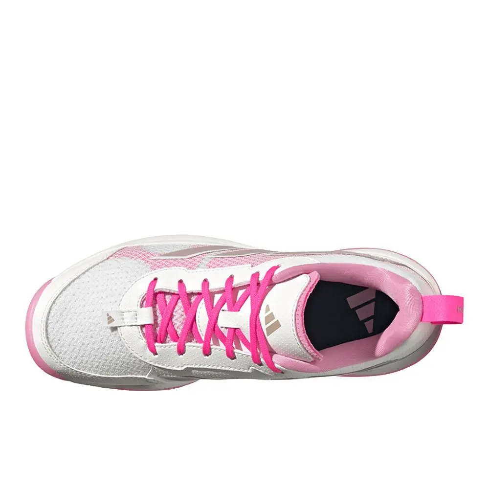 Adidas shoes - adidas Avaflash Tennis - Avaflash Tennis - JP9741 - White 10