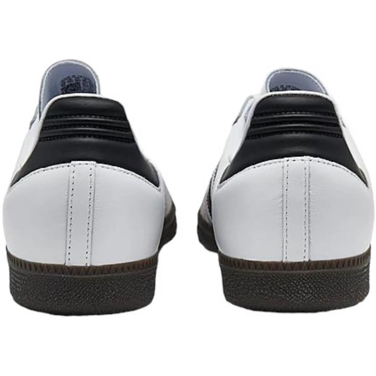 Adidas shoes - adidas Originals Samba - Originals Samba - Cloud White/Core Black/Gum 6