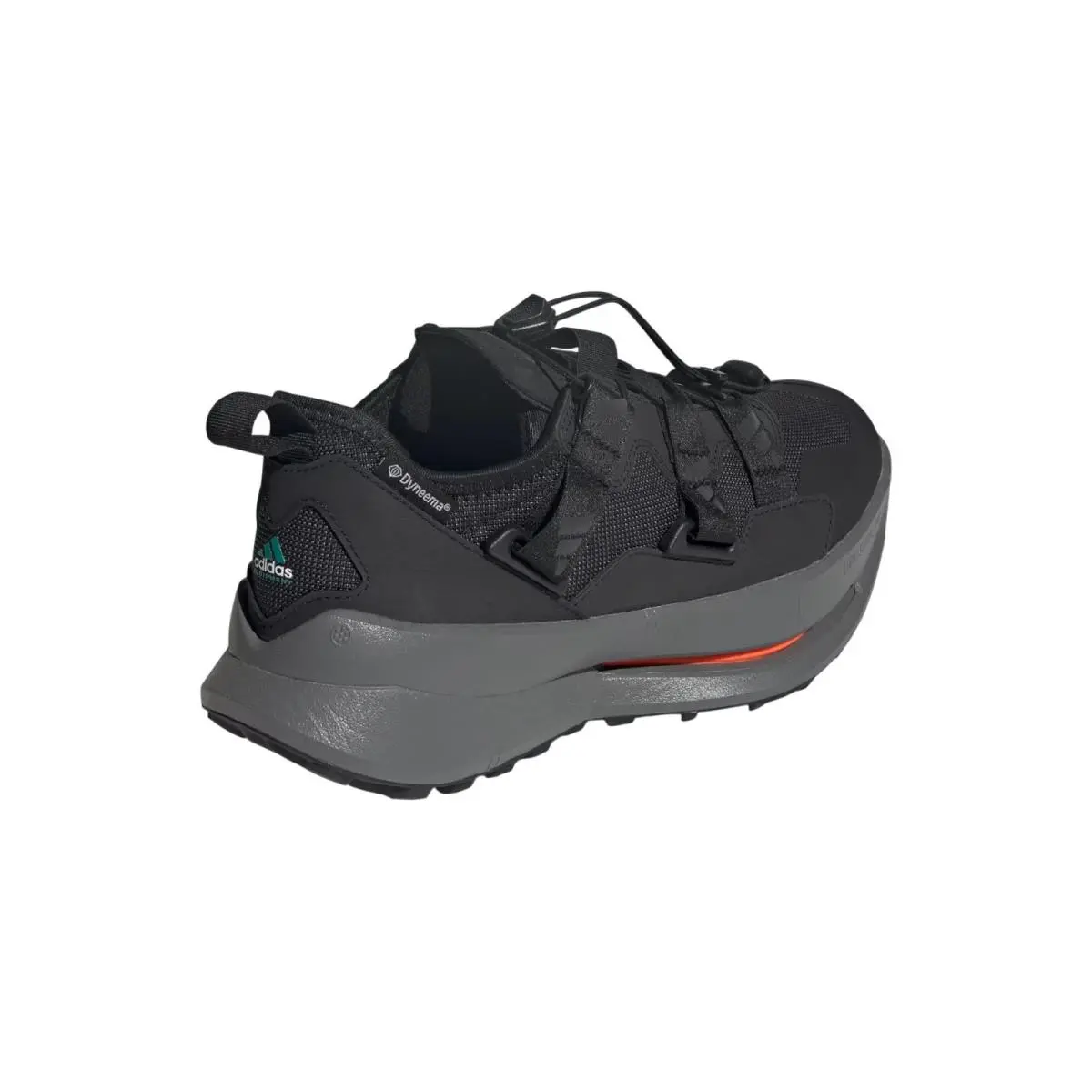 Adidas shoes - Adidas Equipment Agravic XTR - Equipment Agravic XTR - JR0835 - Black 1