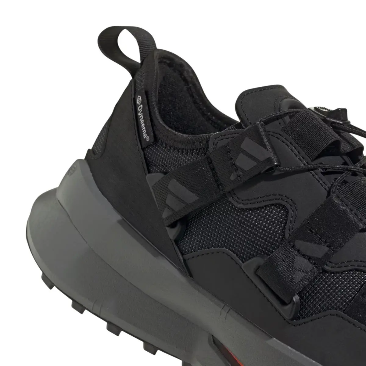 Adidas shoes - Adidas Equipment Agravic XTR - Equipment Agravic XTR - JR0835 - Black 17