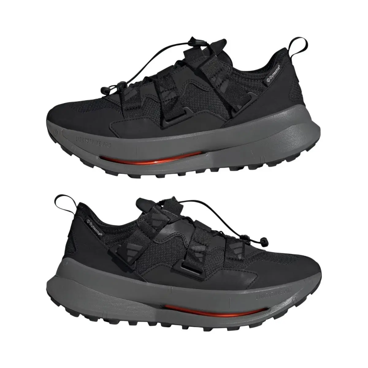 Adidas shoes - Adidas Equipment Agravic XTR - Equipment Agravic XTR - JR0835 - Black 9