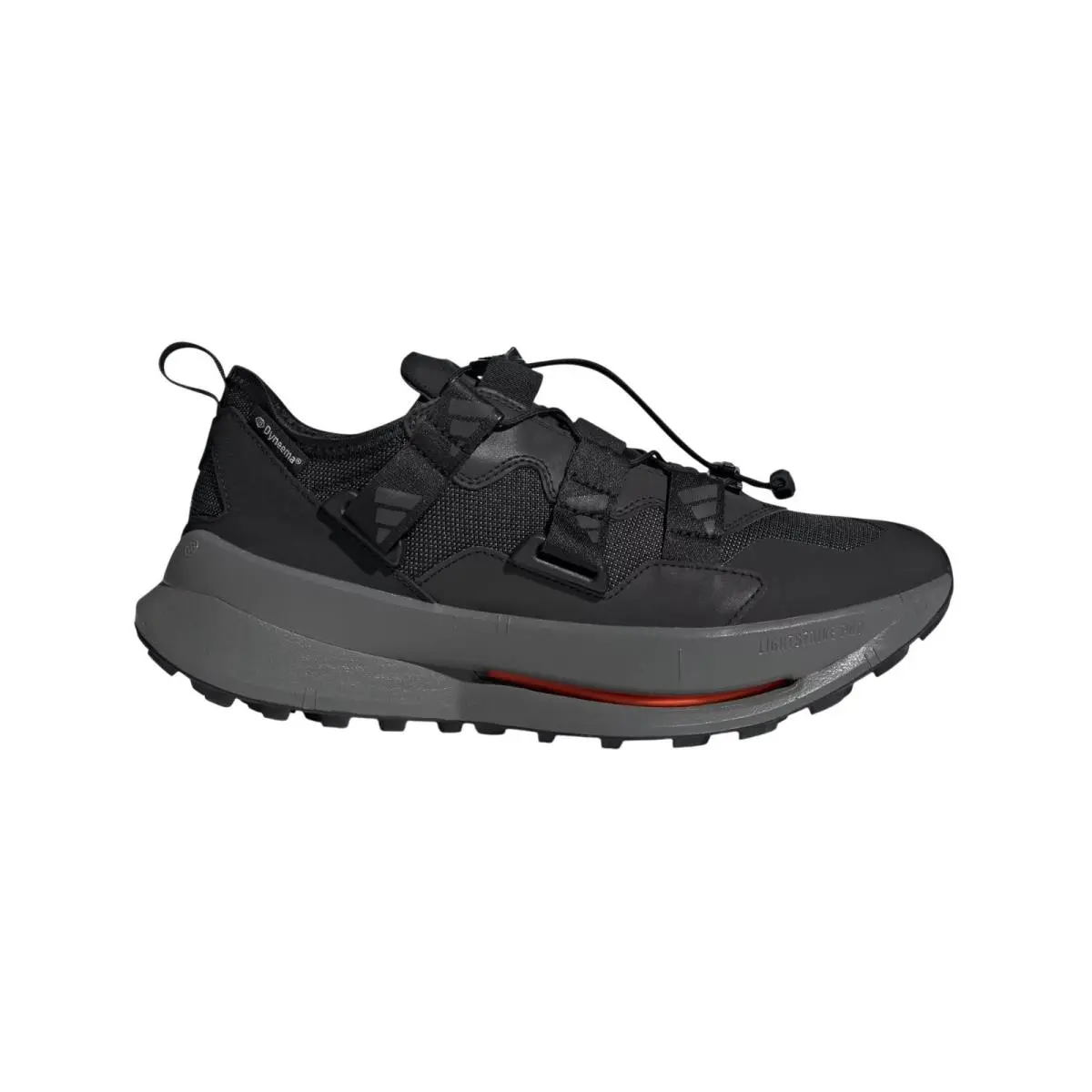 Adidas shoes - Adidas Equipment Agravic XTR - Equipment Agravic XTR - JR0835 - Black 10