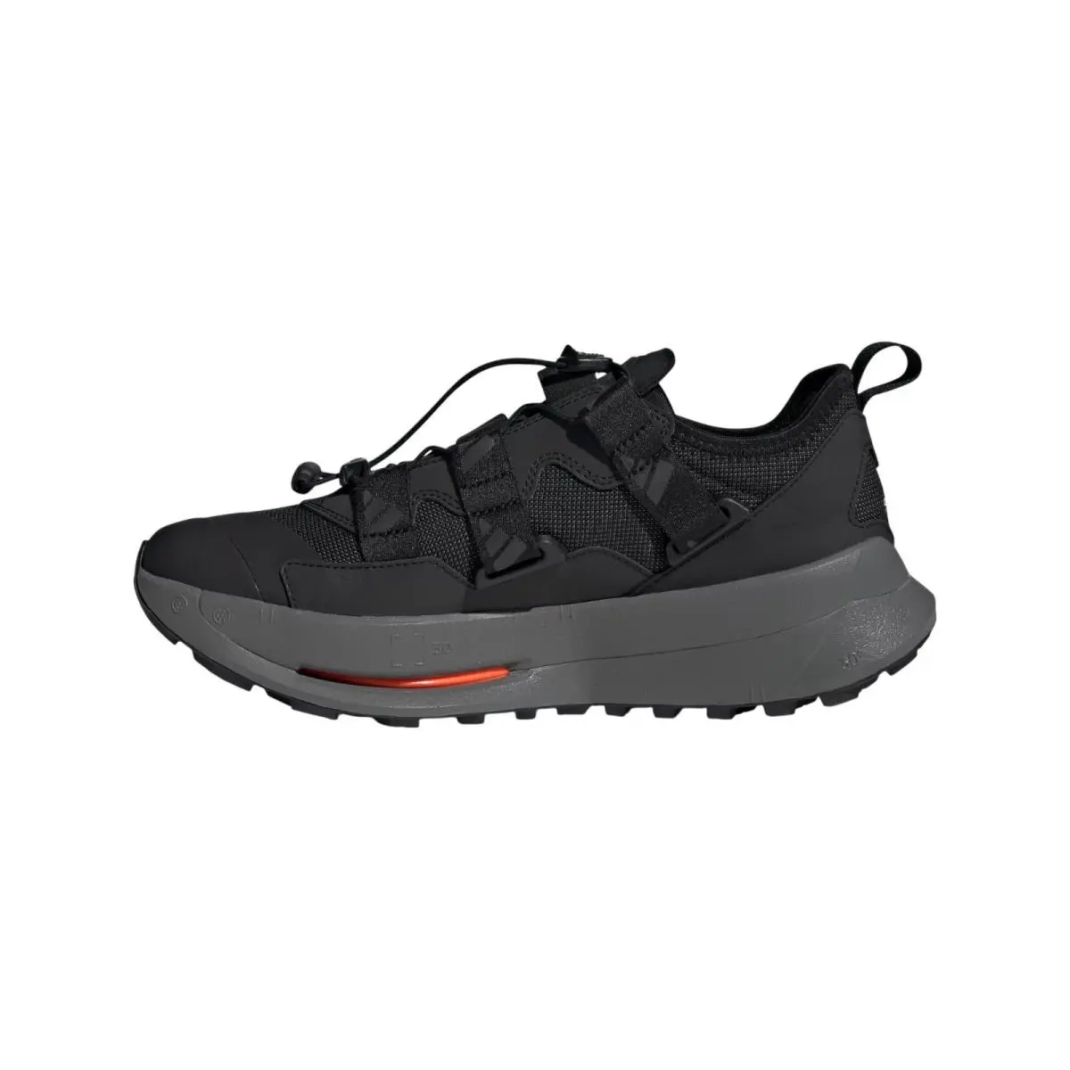 Adidas shoes - Adidas Equipment Agravic XTR - Equipment Agravic XTR - JR0835 - Black 12