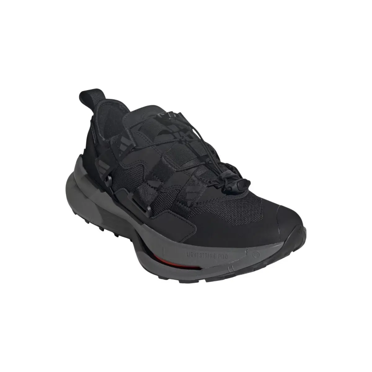 Adidas shoes - Adidas Equipment Agravic XTR - Equipment Agravic XTR - JR0835 - Black 13