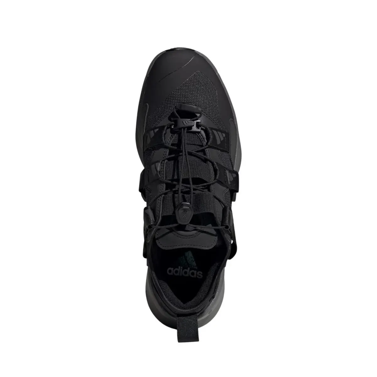 Adidas shoes - Adidas Equipment Agravic XTR - Equipment Agravic XTR - JR0835 - Black 15