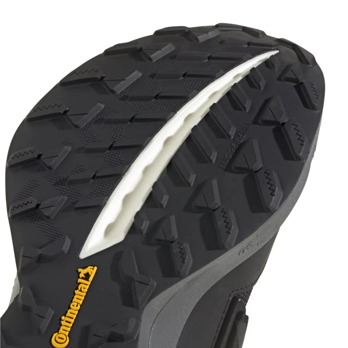 Adidas shoes - Adidas Equipment Agravic XTR - Equipment Agravic XTR - JR0835 - Black 18