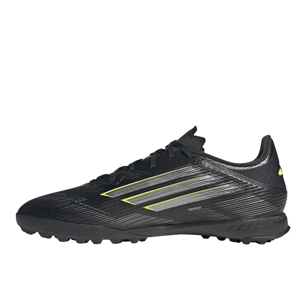 Adidas shoes - adidas F50 League Turf Soccer Cleats - JH7725 - Black 1