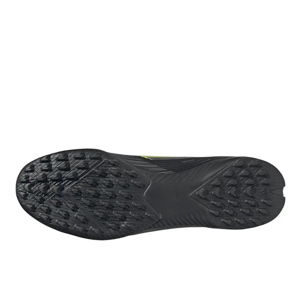 Adidas shoes - adidas F50 League Turf Soccer Cleats - JH7725 - Black 3