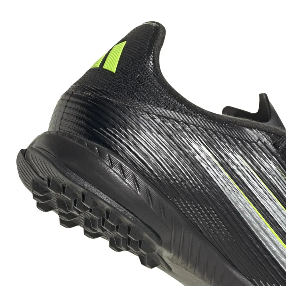 Adidas shoes - adidas F50 League Turf Soccer Cleats - JH7725 - Black 5