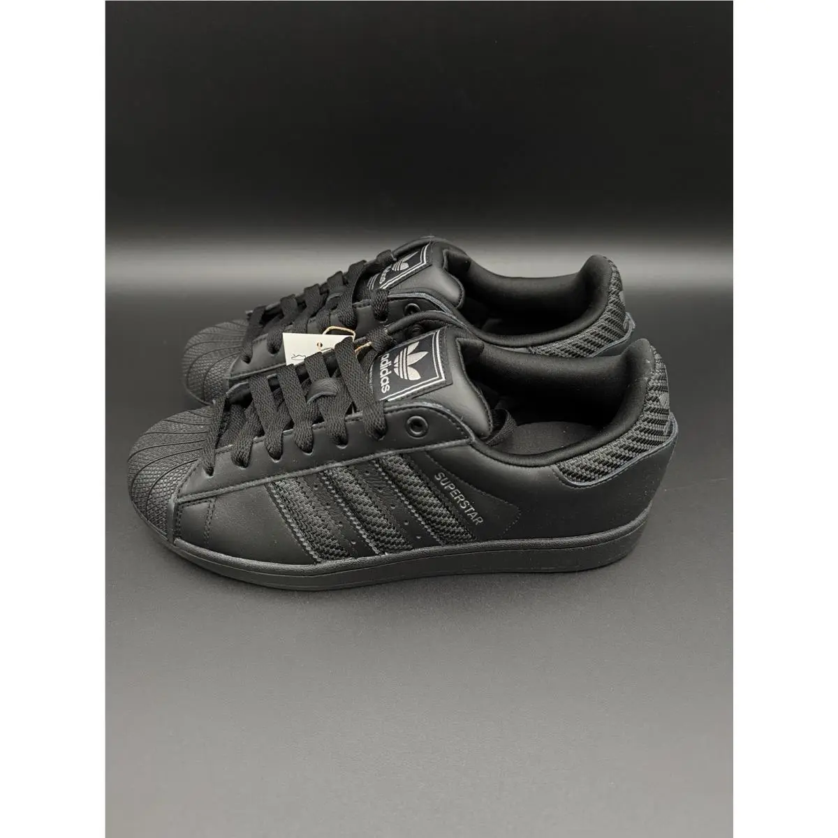 Adidas shoes - adidas Superstar - Superstar - JQ6344 - White 17